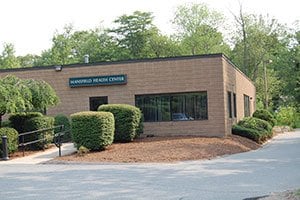 Sturdy Health Primary Care - Mansfield (formerly Mansfield Health Center)