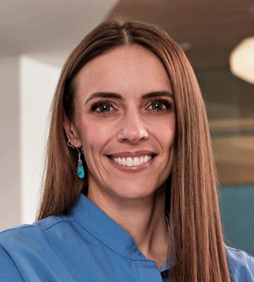 Naomi Pappas, MS, RN, AGACNP-BC, FNP-BC, PMHNP-BC