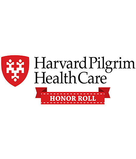 Harvard Pilgrim Honor Roll