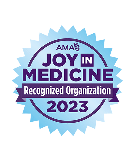 AMA Joy in Medicine 2023