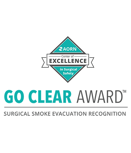 Go Clear Award