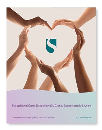 Sturdy Health 2022 Annual Report